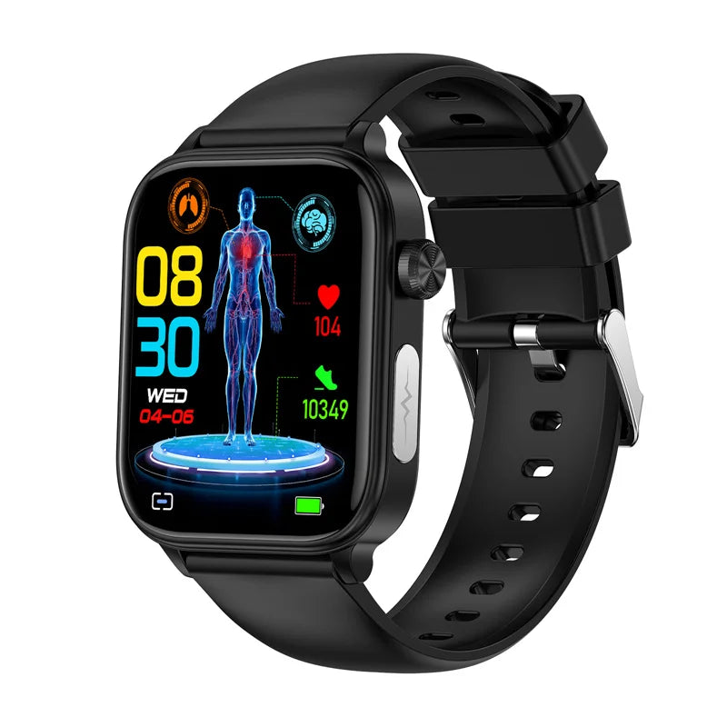 Smart Watch ET570 Men Smartwatch