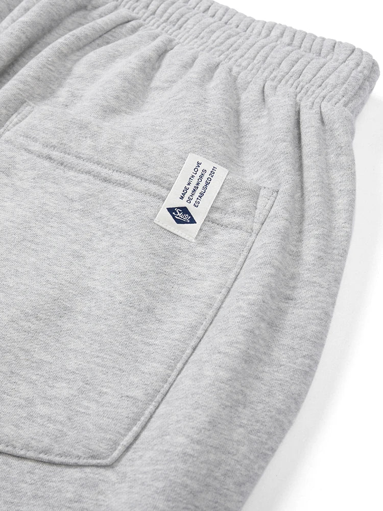 Jogger Pants Men Drawstring Trousers Casual Comfortable Tracksuits Plus Size Gym