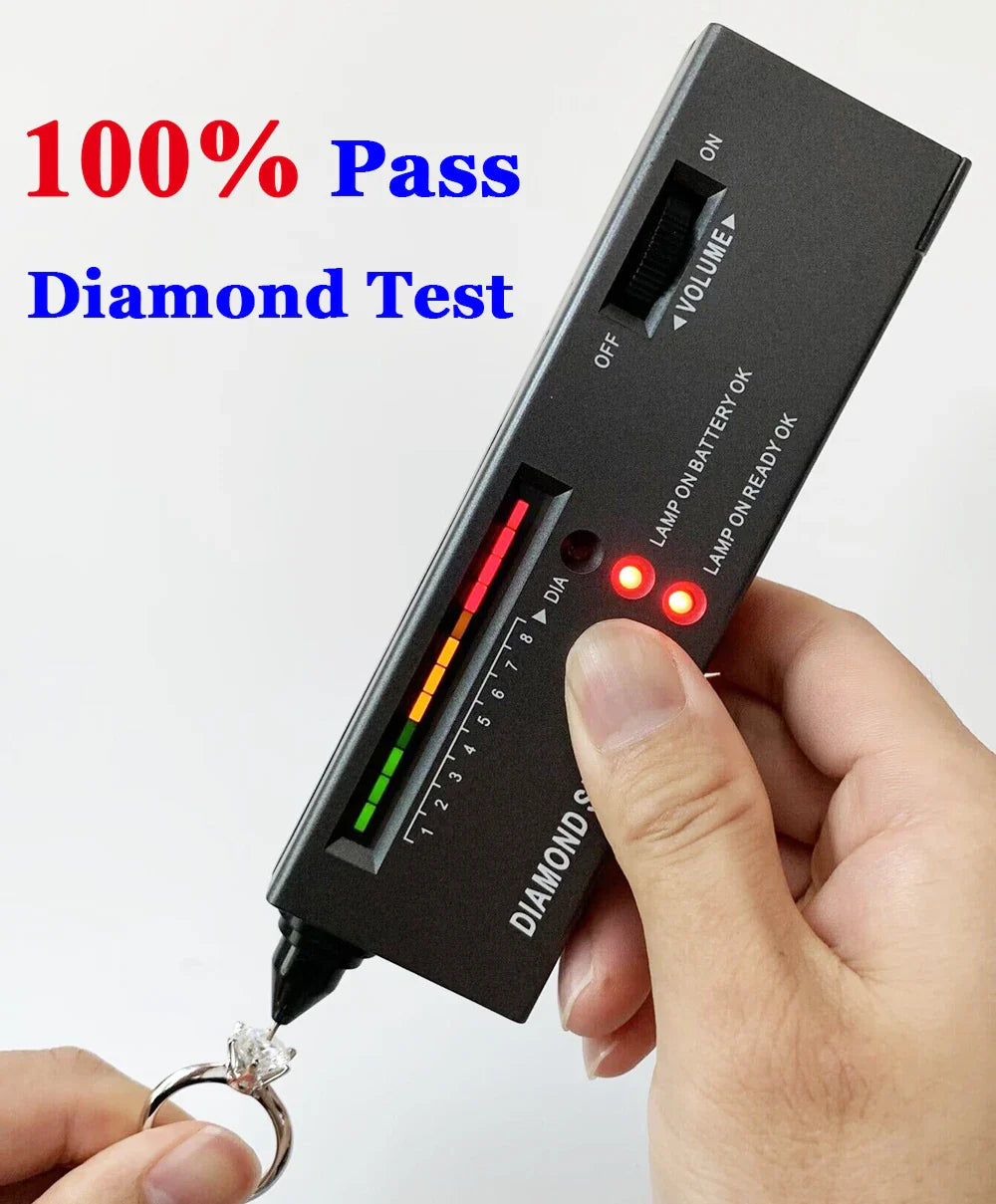 Luxury 2 2.5 3 4 5MM Full Moissanite Tennis Chain Couple Bracelets Plated Gold 925 Sterling Silver Jewelry Gift GRA Certified