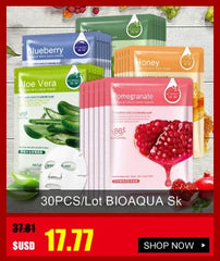 Sakura Seaweed Centella Snail Collagen Sleeping Mask Individual Packaging Nourishing Skin care Skin Barrier Face Mask