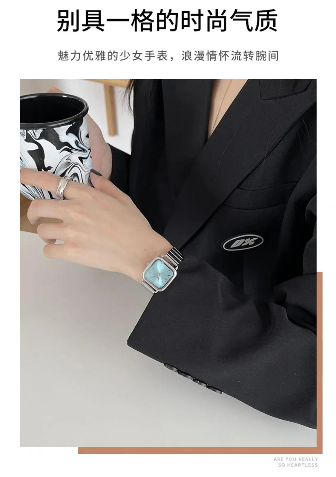Luxury Women Watch Top Brand Fashion Steel Belt Ladies Quartz Wristwatch Montre Femme Beautiful Gifts Luxury Ladies Watches