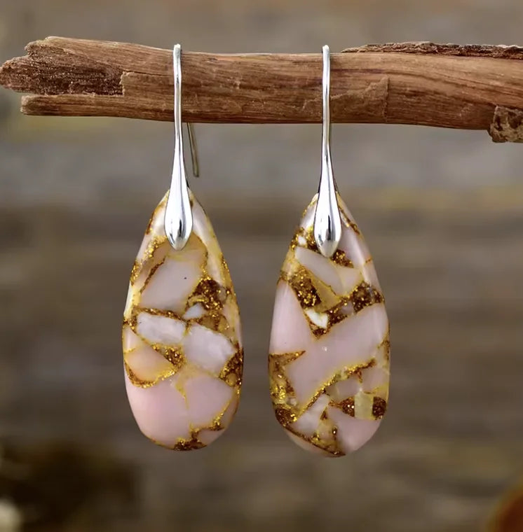 Luxury Freshwater Pearl Shell Stud Dangle Woman Wedding Holiday Earrings Designer Aesthetic Elegant Jewelry Gifts Bijoux