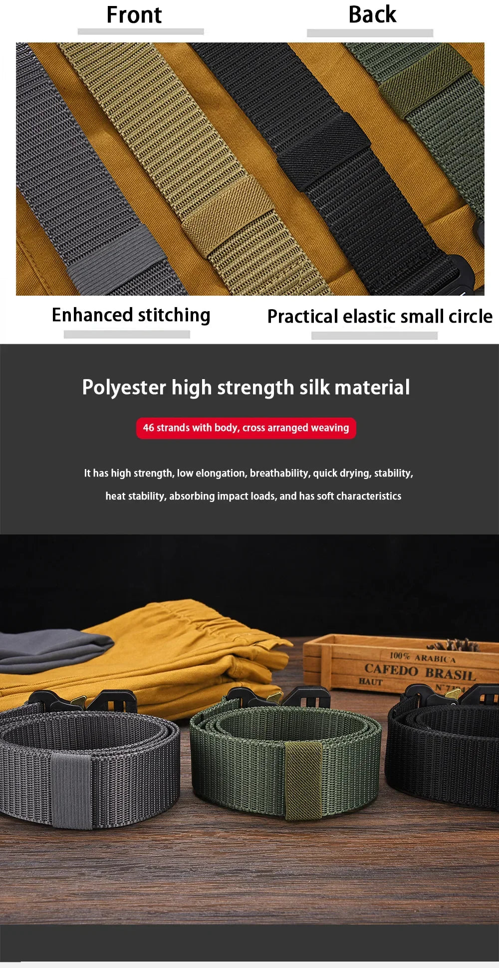 Plus Large LONG Size 125 150 170cm Men Belt Outdoor Tactical Multi-Function Buckle Nylon Alloy Buckle Belts Sports Canvas Belts