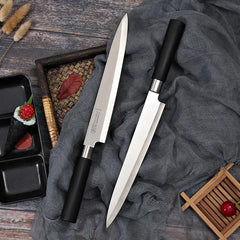 Professional Salmon Sashimi Knife Sushi Knife Special Japanese Cooking Knife Meat