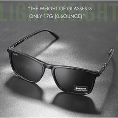 Sunglasses Polarized Men's Driving Sun Glasses Travel Luxury Female