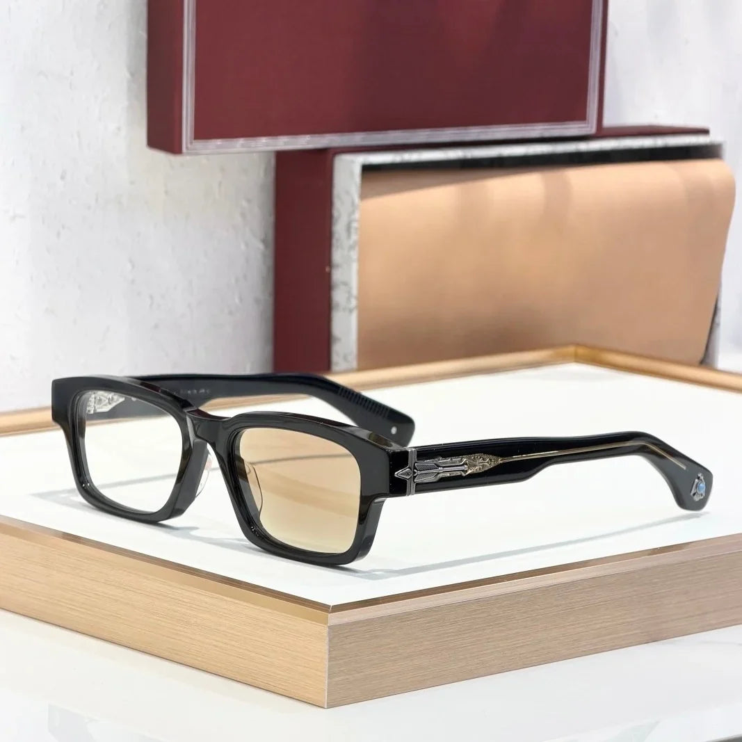 KIRWIN SIZE 54-20 Top High Quality Sunglasses for Men Classic Women Luxury Brand Designer Fashion sun glasses UV400 With box