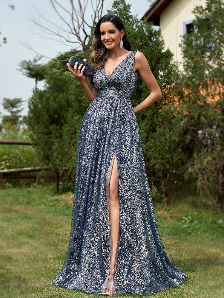 Homecoming Dresses: Evening Dress For Long Elegant Women Cocktail Dress