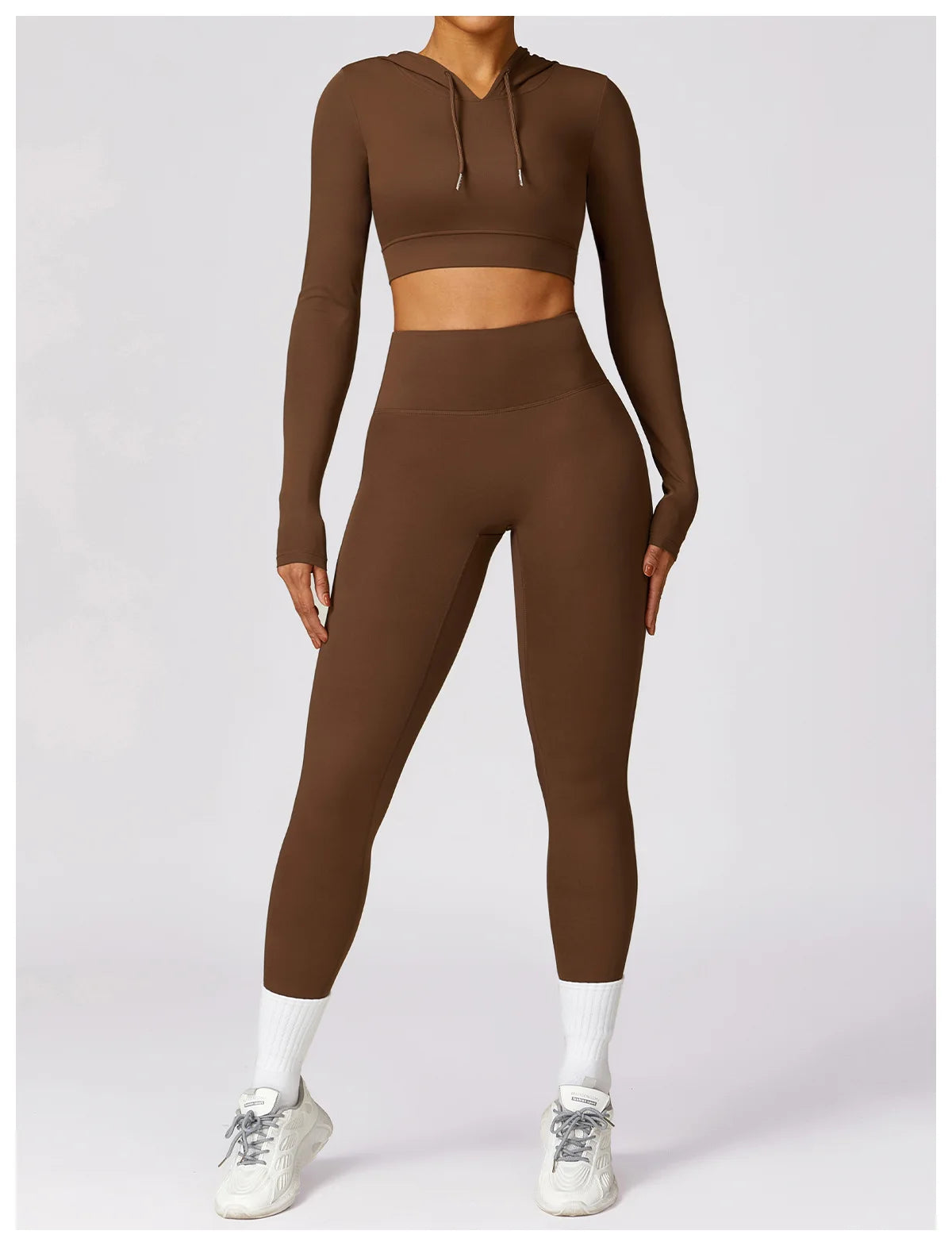 Female Seamless Pants High Waist Workout Leggings For Women Gym Training Pants