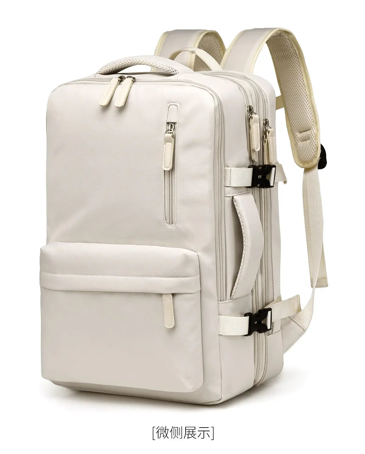 Backpack 45x30x25 Airplane, Cabin Hand Luggage Backpack, Laptop Backpack for Aeroplane Travel, School Backpack, Men Women's Bag