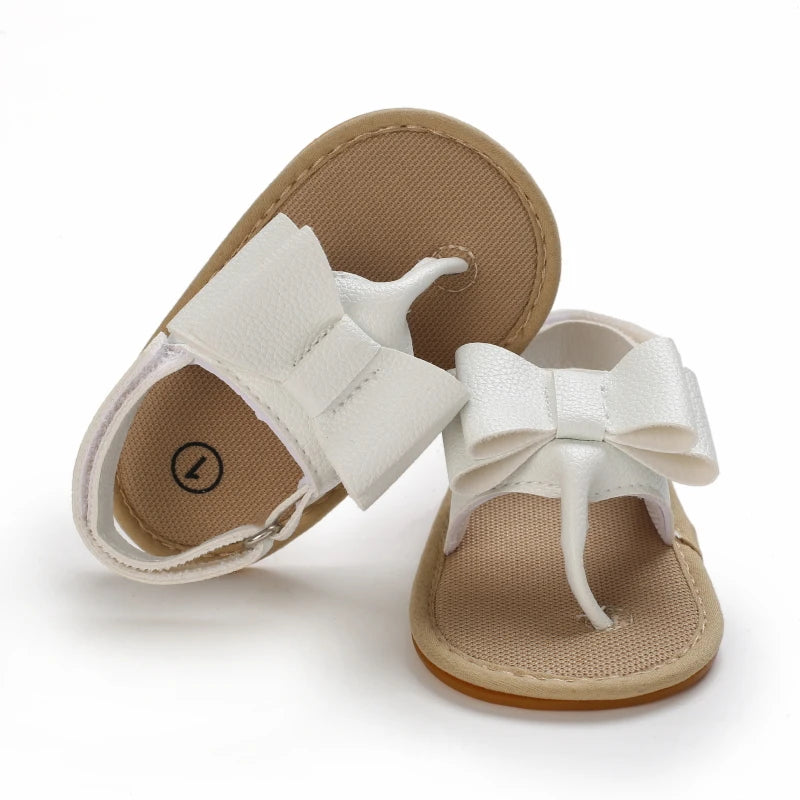Baby girls beach shoes garden water sandals classic design comfortable 0-18 months