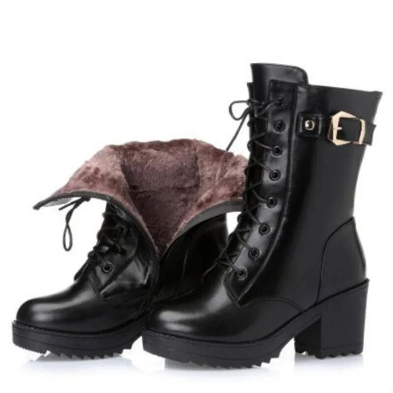 Women Winter Boots: Snow Proof Boots | Sorel Winter Boots | UGG Boots