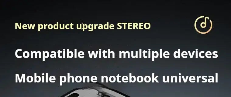 30H Battery Life Bluetooth Earphones Stereo Sound LED Display Earbuds Wireless Headphones Sports Neckband Neck-hanging Headsets