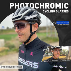 Sunglasses Men's Women Sports Cycling Glasses Road Running Goggles