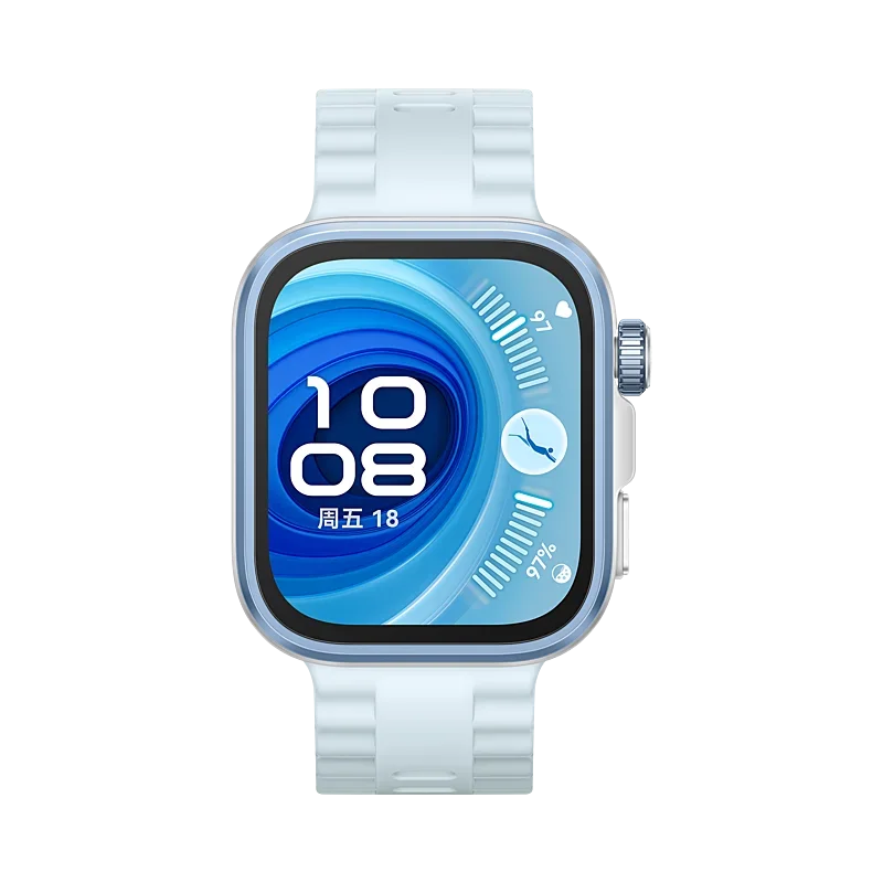 Original HUAWEI WATCH FIT 4 Pro Bluetooth call HarmonyOS 1.82-inch AMOLED color screen Battery capacity 400mAh