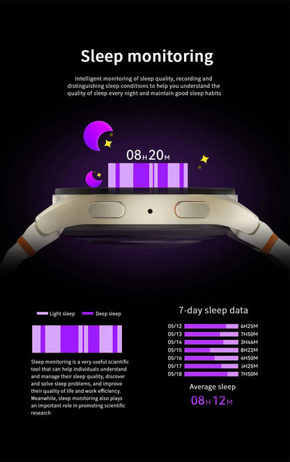 For Samsung S21 A21 A7 m51 S8 Note20 s20 ultra note10 lite Smart Watch Bluetooth Call Phone Smartwatch Heart Rate Men Sports