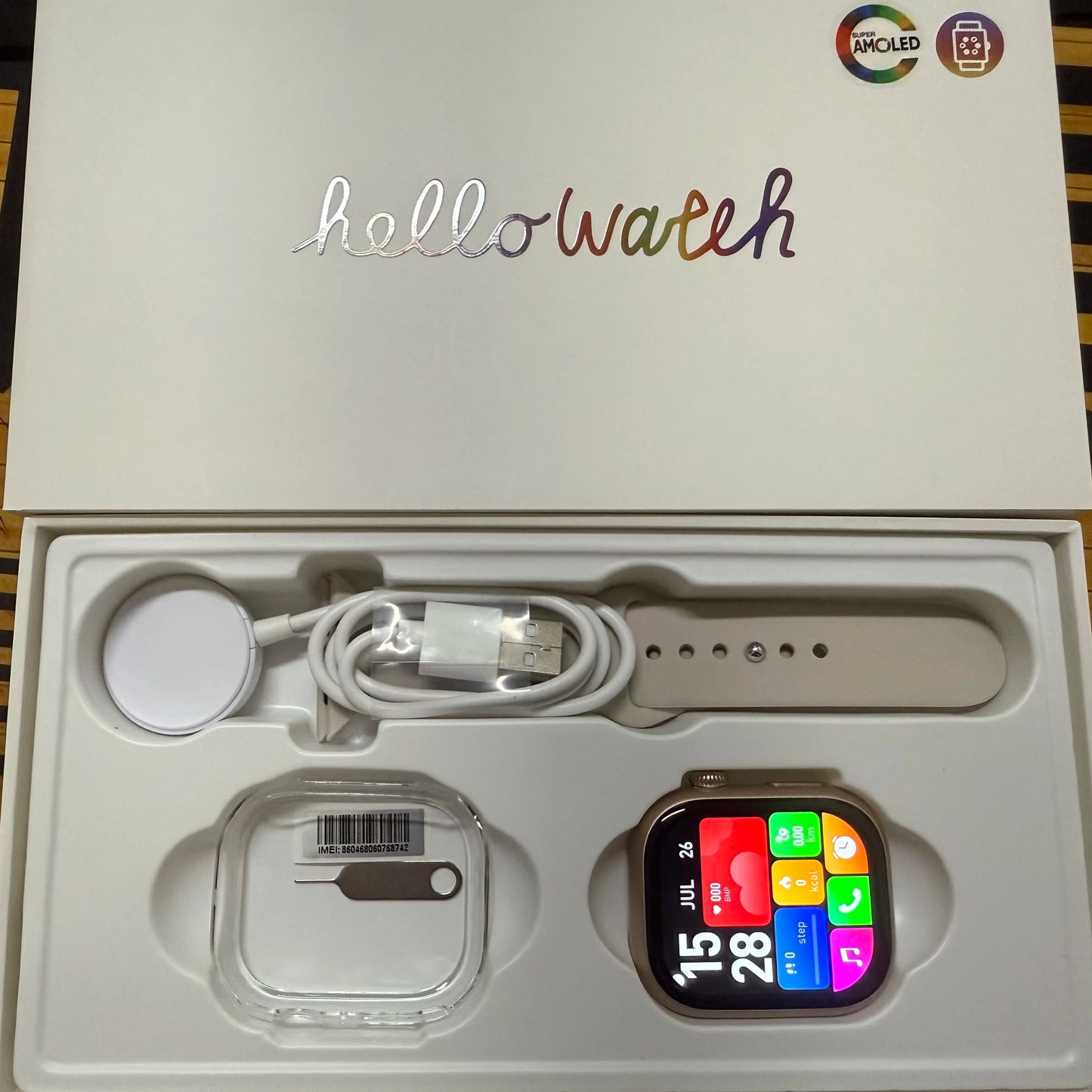 NEW Arrival S11 Plus Smartwatch 5G Sim Card Android 12.0 With 512GB Rom 190° Rotating Camera GPS WIFI 2.29'' Amoled Smart Watch