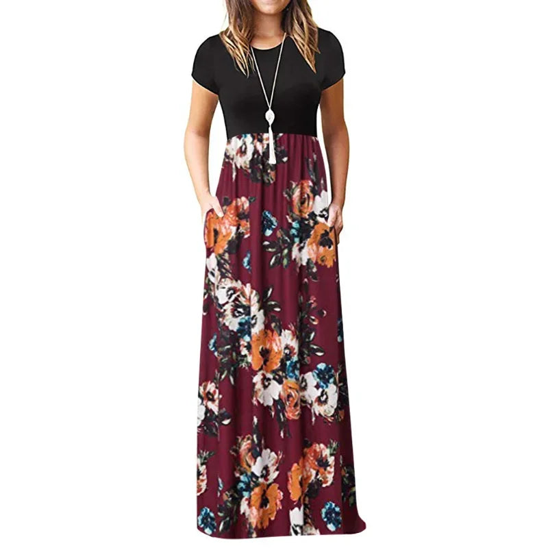 Formal attire Dresses: Long Dress for Women Evening Dress