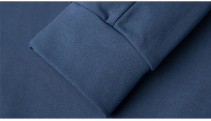 SBWL Autumn and winter outdoor sports with warm comfortable long sleeve shirt fashion high quality base long sleeve T-shirt Tops