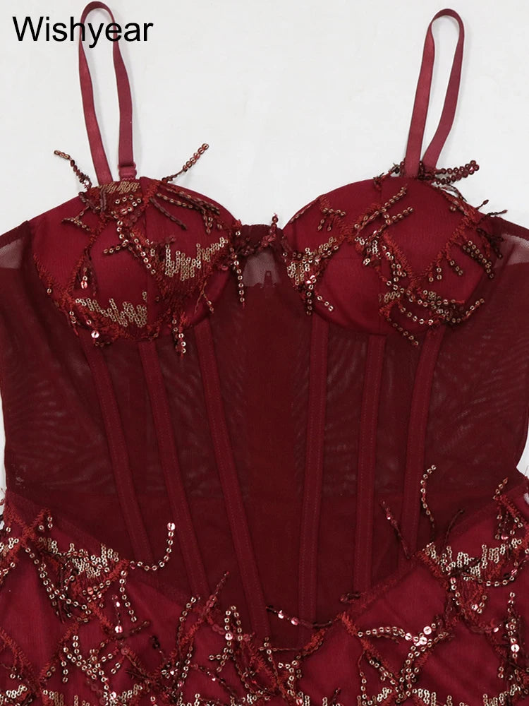 Evening wear Dresses: Nightclub Birthday Even Party Dresses for Women