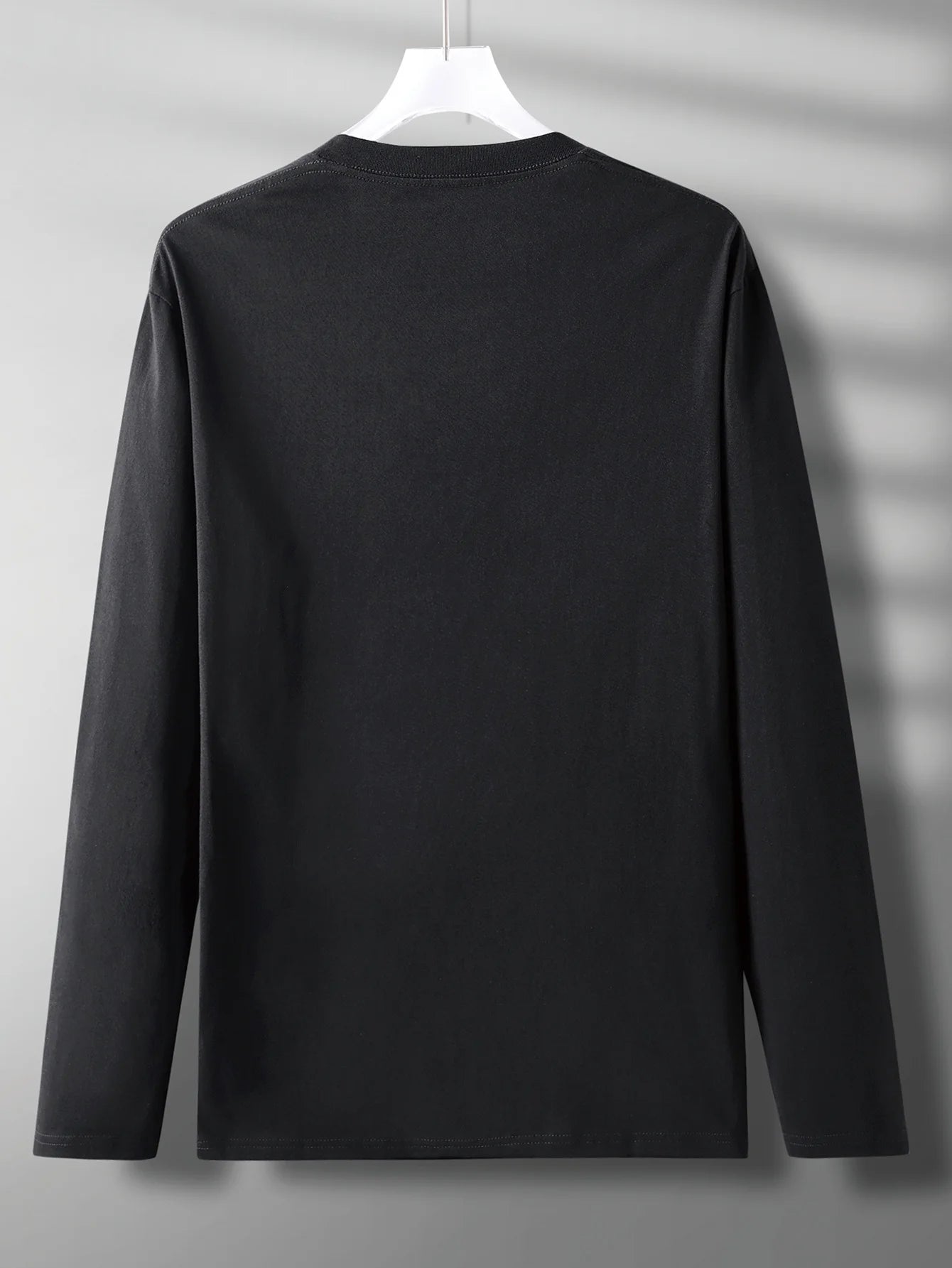 Men's 100% cotton summer loose fit large Los Angeles Graphic printed slim fit casual sports round neck short sleeved T-shirt top