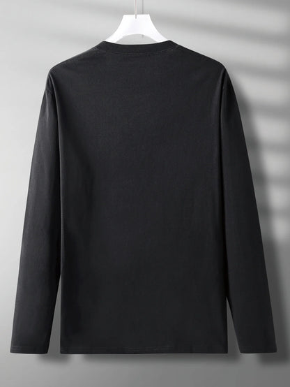 Men's 100% cotton summer loose fit large Los Angeles Graphic printed slim fit casual sports round neck short sleeved T-shirt top