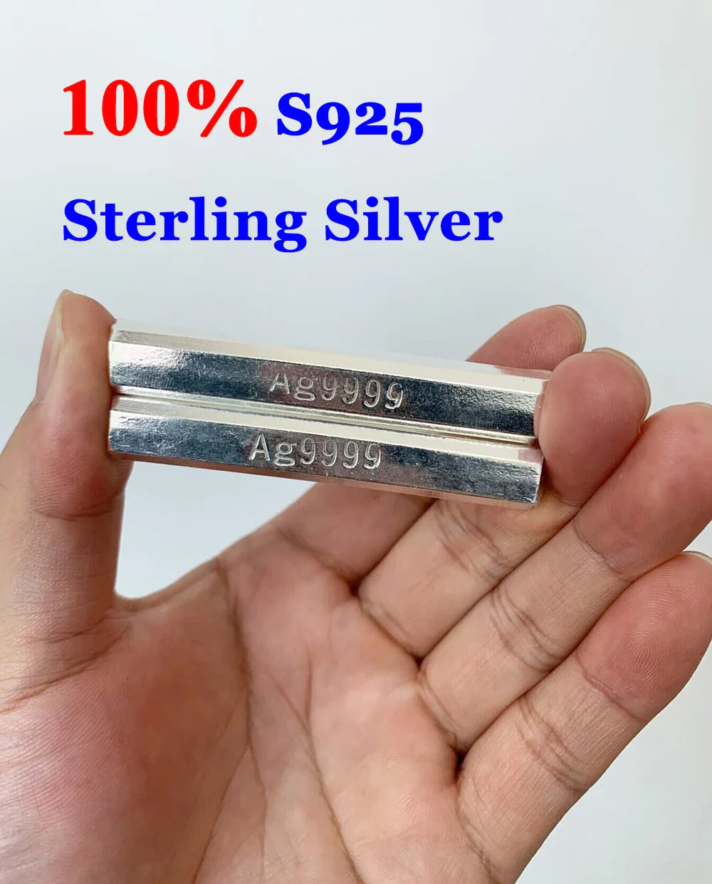 Luxury 2 2.5 3 4 5MM Full Moissanite Tennis Chain Couple Bracelets Plated Gold 925 Sterling Silver Jewelry Gift GRA Certified