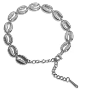 Stainless Steel Ladies Elegant Bracelet Bangle