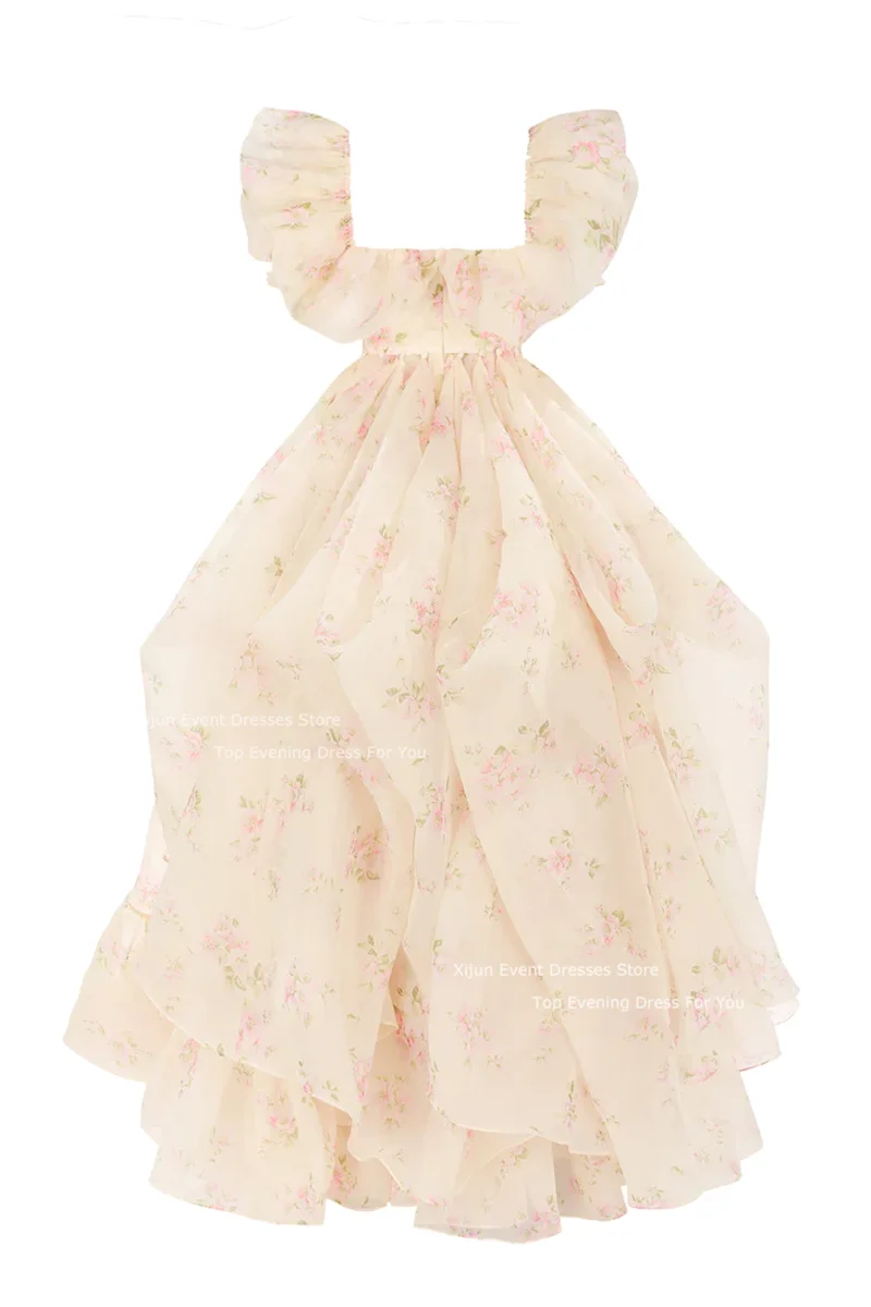 Formal attire Dresses: Princess Evening Dresses Prom Dresses Formal Dresses