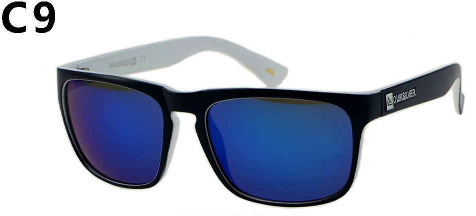 Sunglasses Men Classic Sport Eyewear Accessories Brand Design Sun Glasses