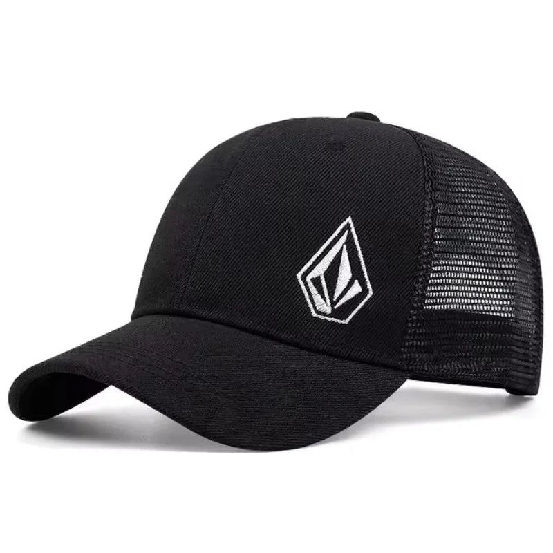 New Fashion Luxury Caps Man Hip hop Baseball Caps Man Woman Snapback Caps Outdoor Casual Sunscreen Hat Adjustable Trucker Hat