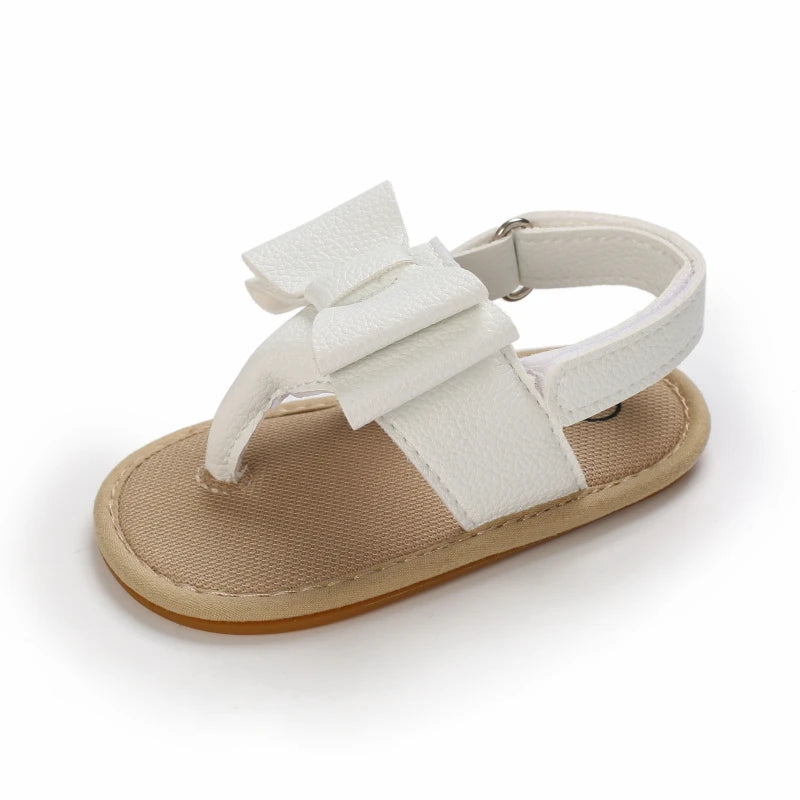 Baby girls beach shoes garden water sandals classic design comfortable 0-18 months