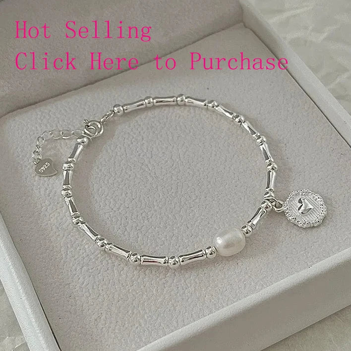925 Sterling Silver Rings Party Jewelry Vintage Charm Double Layer