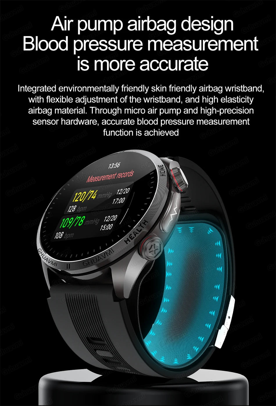 Smart Watches for mens