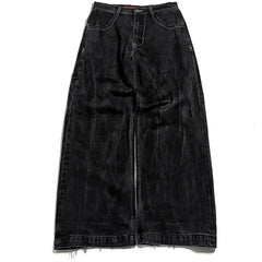 JNCO Jeans: Hip Hop Baggy Denim Pants