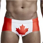 Desmiit Beach Board Shorts Men's Swimming Shorts Men Swimwear Swim Trunk Fast Dry Surfing Boardshorts Sport Short Bath Suit