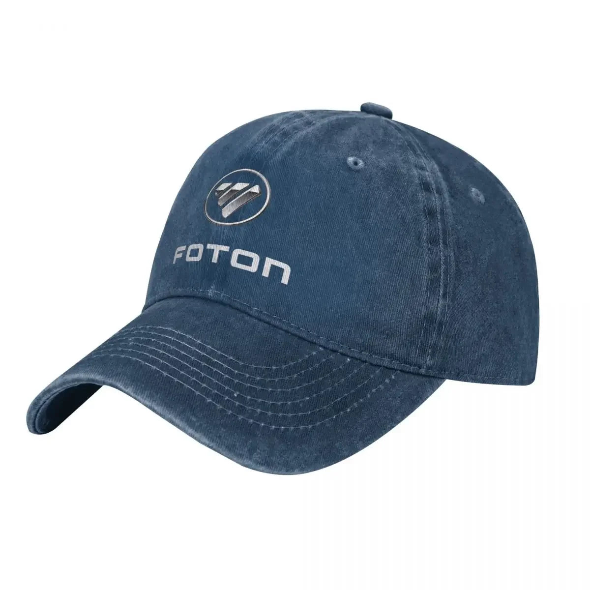 Foton Fashion Baseball Cap Peaked  Men's Hat Women's  Sun s