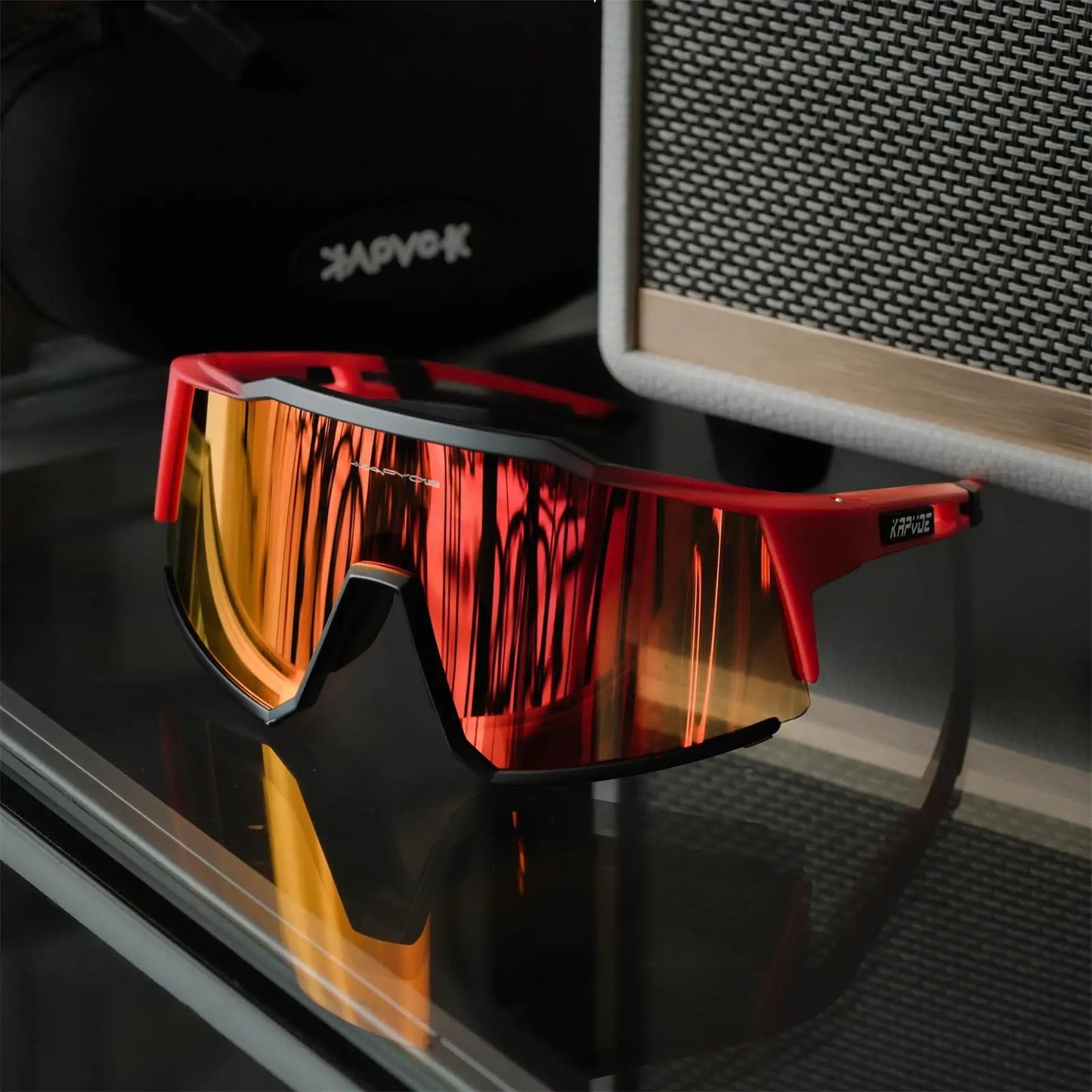 Cycling Glasses Bike Cycling Goggles Outdoor UV400 Cycling Sunglasses