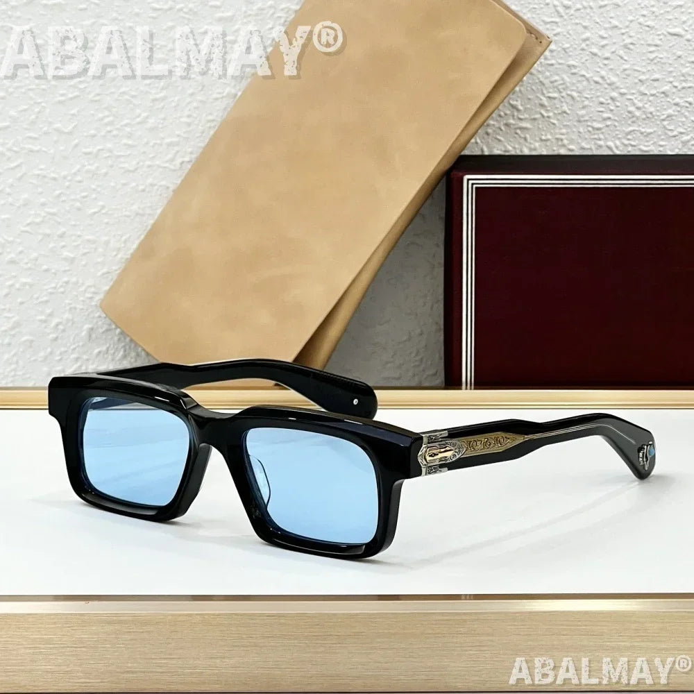 BELVEDERE SIZE 50-20 Top Quality Sunglasses for Men Classic Women Luxury Brand Designer sun glasses UV400 With box