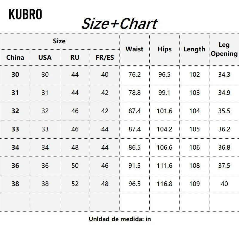 Stripe Pants Men's Classic Business Elastic Waist Slim Formal Suit Casual Trousers