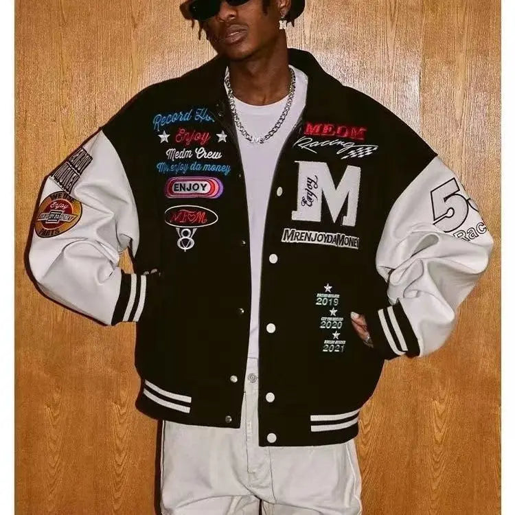 Baseball Jacket: Jackets for Baseball