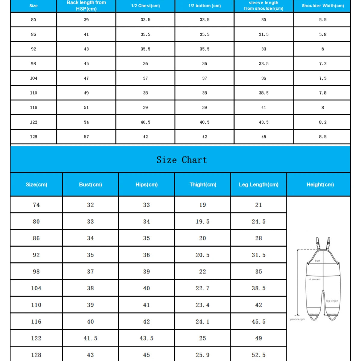 HONEYKING Boys Raincoat Suit Kids Clothing Set Comfortable Breathable Rain Suit with Jacket And Trousers for Children