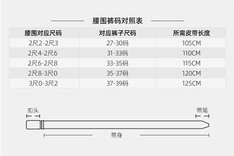 New Luxury Golden Watch Buckle Brown PU Leather Men Belt for Men Personality Designer Automatic Buckle Male Mens Belt