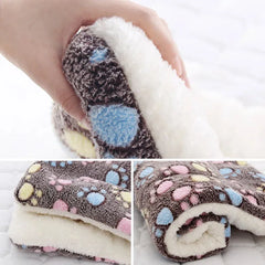 Pet Sleeping Mat Dog Bed Cat Litter Puppy Bed Dog Sofa Lovely Mattress Cushion