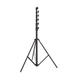 Selens Film and light stand with air pressure buffer 7.3 meters high all aluminum