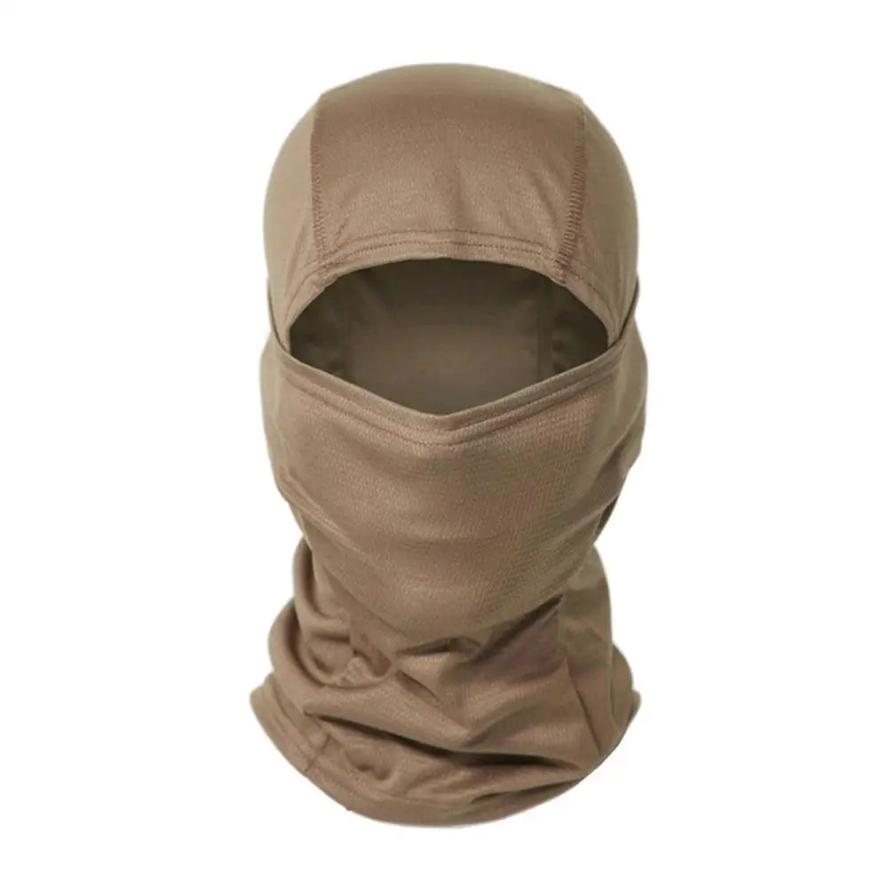 Summer Balaclava Mask for Men Cycling Cap Motorcycle Sun Protection Full Face