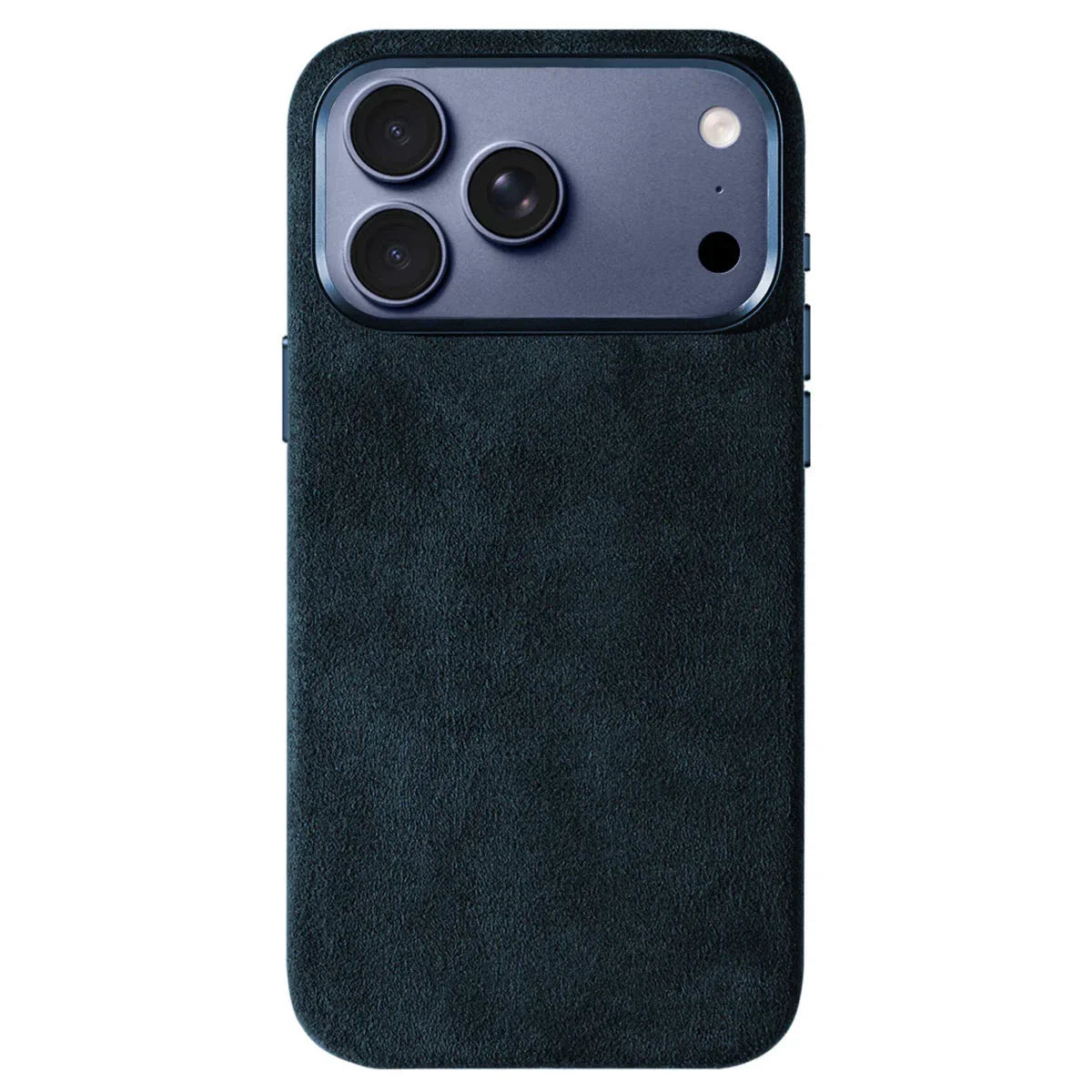 Magnetic Case for iPhone 17 Pro Max 17Pro Premium MagSafe Case with Smart Button Protective Cover