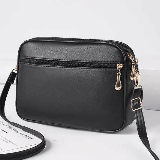 Women's One Shoulder Small Square Handbag Cross Border Foreign