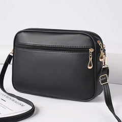Women's One Shoulder Small Square Handbag Cross Border Foreign