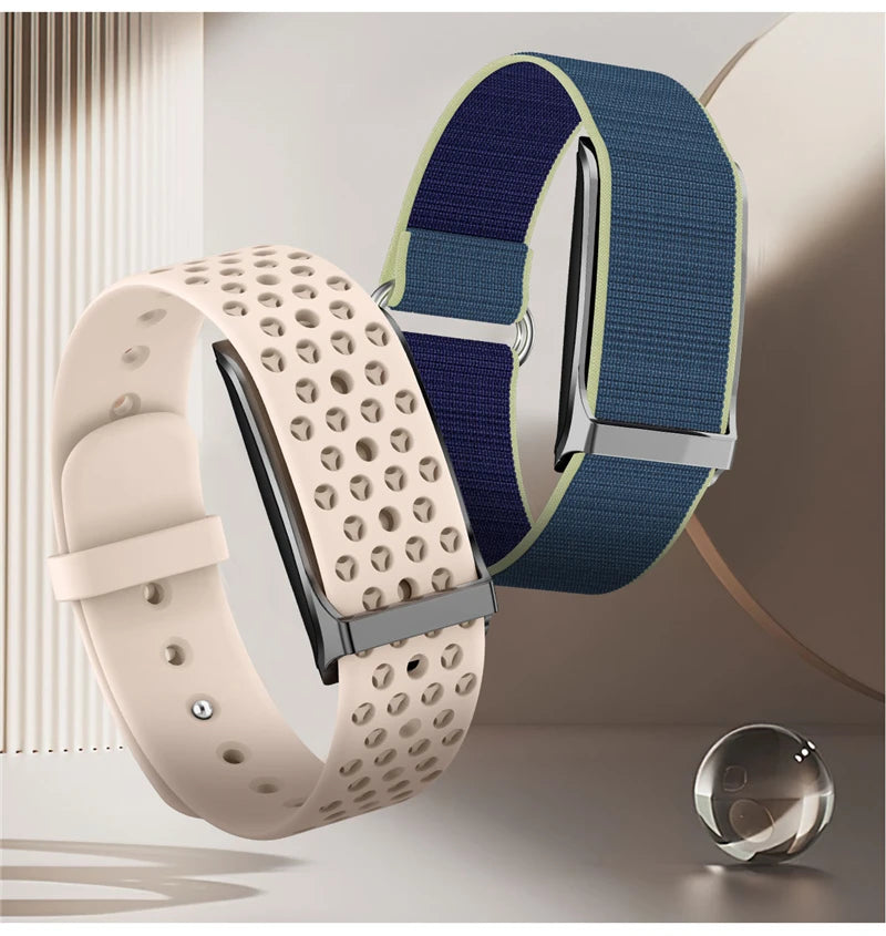 Smart Watch Men Women Fitness Smart Bracelet Sports Band