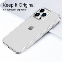 Case For iPhone 15 14 13 12 11 Pro Xs Max Mini XR X 7 8 6s Plus 6 SE 2020 2022 2016 5 5S Back Cover